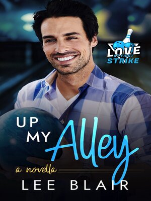 cover image of Up My Alley